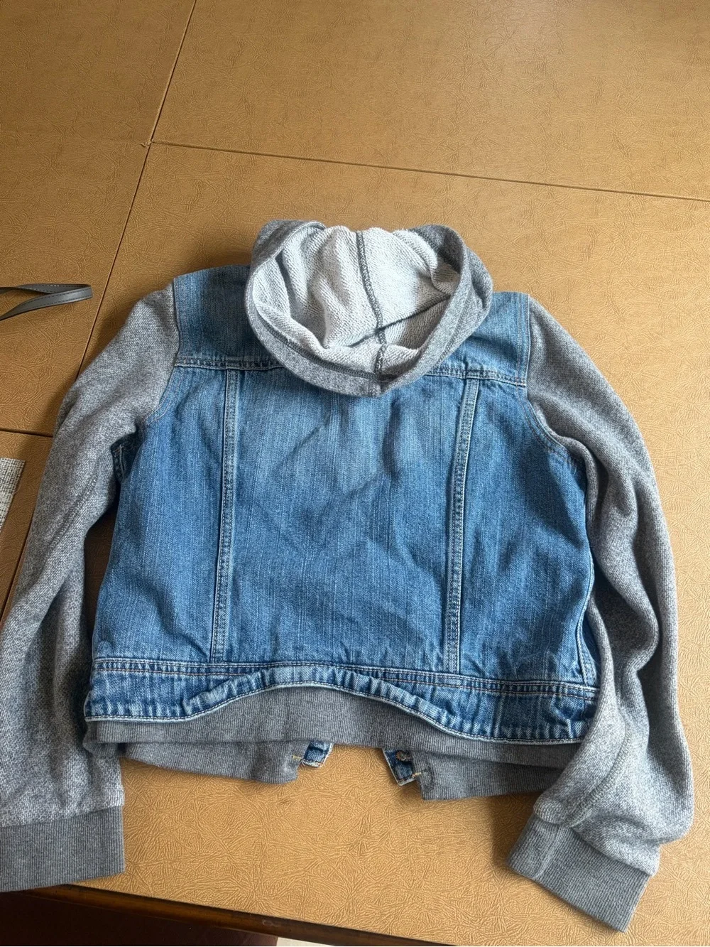 American Eagle Outfitters light blue
